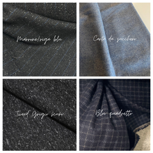 Carica l&#39;immagine nel visualizzatore di Gallery, Gonna Rugiada
