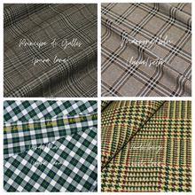 Carica l&#39;immagine nel visualizzatore di Gallery, Gonna Cannella in lana
