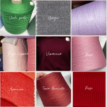 Carica l'immagine nel visualizzatore di Gallery, Maglia Desiderio
