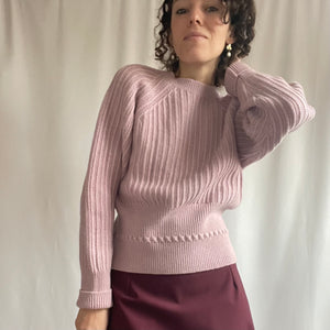 Maglione Trama D'Inverno PREORDINE