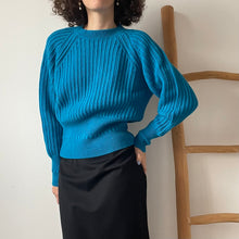 Carica l&#39;immagine nel visualizzatore di Gallery, Maglione Trama D&#39;Inverno PREORDINE
