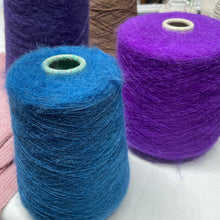 Carica l&#39;immagine nel visualizzatore di Gallery, Maglione Nebbia
