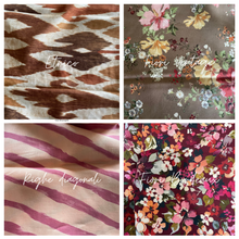 Carica l&#39;immagine nel visualizzatore di Gallery, Foulard Joe in viscosa
