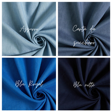 Carica l&#39;immagine nel visualizzatore di Gallery, Blusa Baciami Piccina

