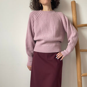 Maglione Trama D'Inverno PREORDINE