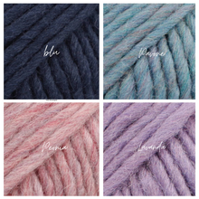 Carica l&#39;immagine nel visualizzatore di Gallery, Fascia Crochet
