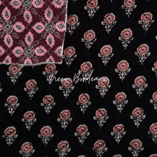 Carica l'immagine nel visualizzatore di Gallery, Quilted Gilet Double Face
