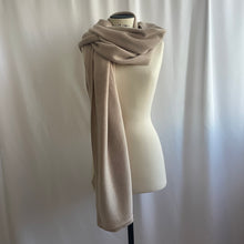 Load image into Gallery viewer, Sciarpa Cashmerino
