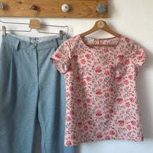 Carica l'immagine nel visualizzatore di Gallery, Blusa Ricordi
