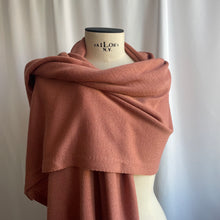 Load image into Gallery viewer, Sciarpa 100% Merinos
