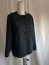 Carica l&#39;immagine nel visualizzatore di Gallery, Camicia Verona Tartan
