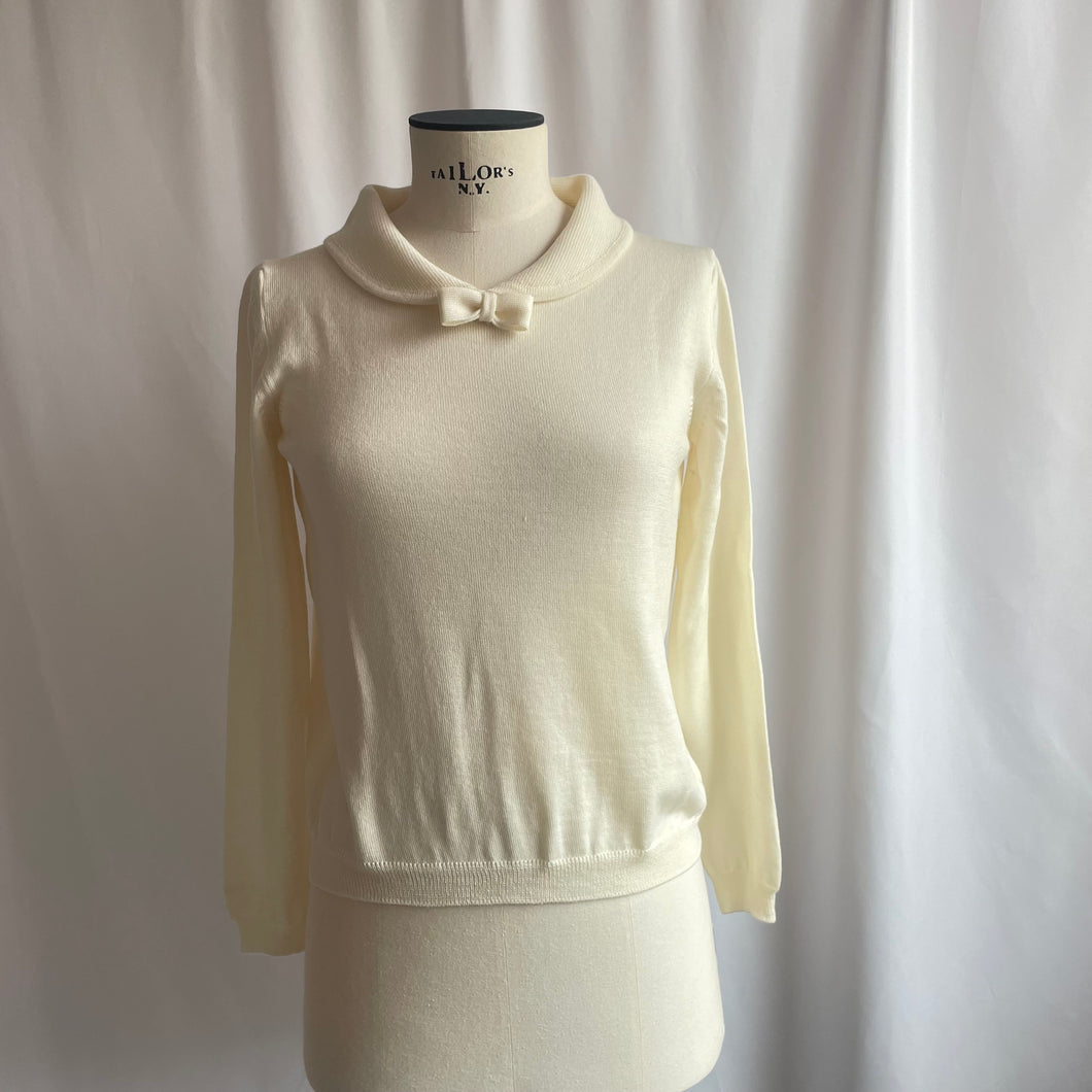 Maglioncino Coquette taglia M Pronta Consegna