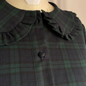 Camicia Verona Tartan
