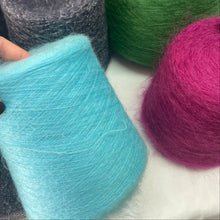 Carica l&#39;immagine nel visualizzatore di Gallery, Maglione Nebbia
