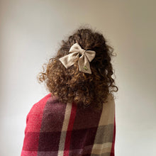 Load image into Gallery viewer, Fiocchi per Capelli Albero di Natale
