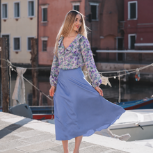 Carica l'immagine nel visualizzatore di Gallery, Camicia Dafni
