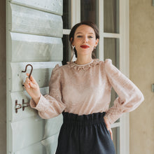 Carica l'immagine nel visualizzatore di Gallery, Camicia Odette
