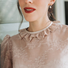 Carica l'immagine nel visualizzatore di Gallery, Camicia Odette
