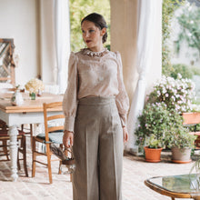 Carica l'immagine nel visualizzatore di Gallery, Pantalone Lumière
