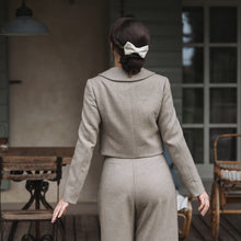 Carica l'immagine nel visualizzatore di Gallery, Giacca Lumière
