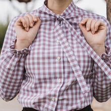 Carica l'immagine nel visualizzatore di Gallery, Camicia Gretel
