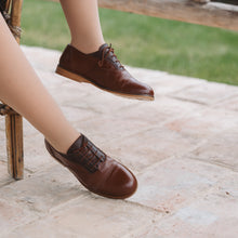 Load image into Gallery viewer, Scarpe Derby - UNISEX (3 colori)
