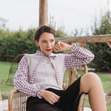 Carica l'immagine nel visualizzatore di Gallery, Camicia Gretel
