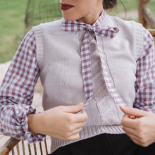 Carica l'immagine nel visualizzatore di Gallery, Camicia Gretel
