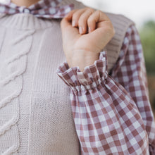 Carica l'immagine nel visualizzatore di Gallery, Camicia Gretel

