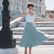 Carica l'immagine nel visualizzatore di Gallery, Gonna Ariel
