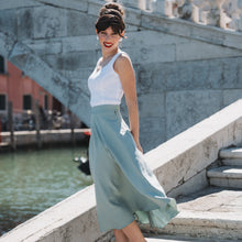 Carica l'immagine nel visualizzatore di Gallery, Gonna Ariel
