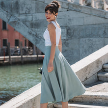Carica l'immagine nel visualizzatore di Gallery, Gonna Ariel
