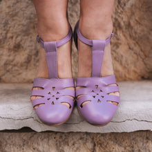 Carica l'immagine nel visualizzatore di Gallery, Scarpe Swing alte

