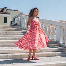 Carica l'immagine nel visualizzatore di Gallery, Scarpe Swing alte

