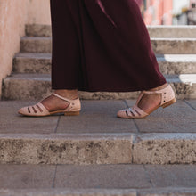 Carica l'immagine nel visualizzatore di Gallery, Scarpe Swing basse
