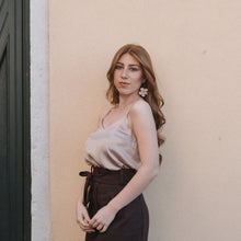 Carica l'immagine nel visualizzatore di Gallery, Canotta Basic Viscosa
