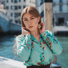 Carica l'immagine nel visualizzatore di Gallery, Camicia Yumi
