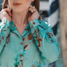 Carica l'immagine nel visualizzatore di Gallery, Camicia Yumi
