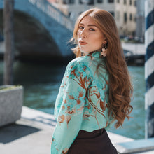 Carica l'immagine nel visualizzatore di Gallery, Camicia Yumi
