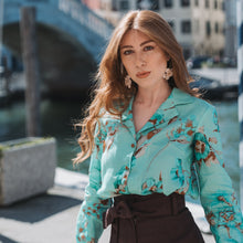 Carica l'immagine nel visualizzatore di Gallery, Camicia Yumi
