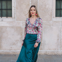Carica l'immagine nel visualizzatore di Gallery, Camicia Dafni
