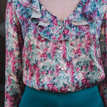 Carica l'immagine nel visualizzatore di Gallery, Camicia Dafni
