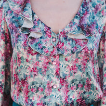 Carica l'immagine nel visualizzatore di Gallery, Camicia Dafni
