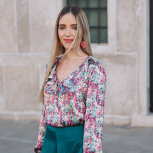 Carica l'immagine nel visualizzatore di Gallery, Camicia Dafni
