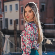 Carica l'immagine nel visualizzatore di Gallery, Camicia Dafni
