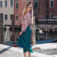 Carica l'immagine nel visualizzatore di Gallery, Gonna Ofelia
