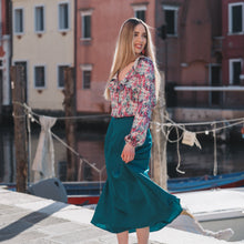 Carica l'immagine nel visualizzatore di Gallery, Camicia Dafni
