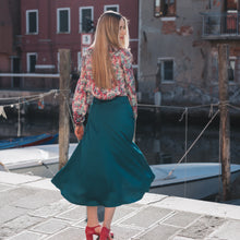 Carica l'immagine nel visualizzatore di Gallery, Gonna Ofelia
