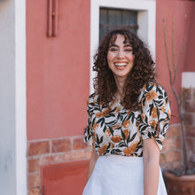 Carica l'immagine nel visualizzatore di Gallery, Camicia Zoe
