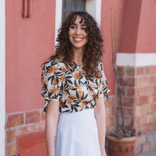 Carica l'immagine nel visualizzatore di Gallery, Camicia Zoe
